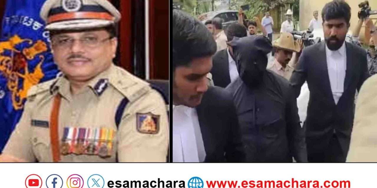 Dharmasthala Case/ ಧರ್ಮಸ್ಥಳ ಪ್ರಕರಣದ ತನಿಖೆಗೆ ಉತ್ತರಕನ್ನಡ ಜಿಲ್ಲೆಯ ಸೇರಿ 20 ಖಡಕ್ ಅಧಿಕಾರಿಗಳು.