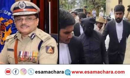 Dharmasthala Case/ ಧರ್ಮಸ್ಥಳ ಪ್ರಕರಣದ ತನಿಖೆಗೆ ಉತ್ತರಕನ್ನಡ ಜಿಲ್ಲೆಯ ಸೇರಿ 20 ಖಡಕ್ ಅಧಿಕಾರಿಗಳು.