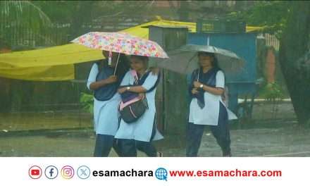 School Holiday/ ಇಂದು ಆರೆಂಜ್ ಅಲರ್ಟ್. ಕರಾವಳಿಯ ಐದು ತಾಲೂಕುಗಳ ಶಾಲೆಗೆ ರಜೆ ಘೋಷಣೆ.