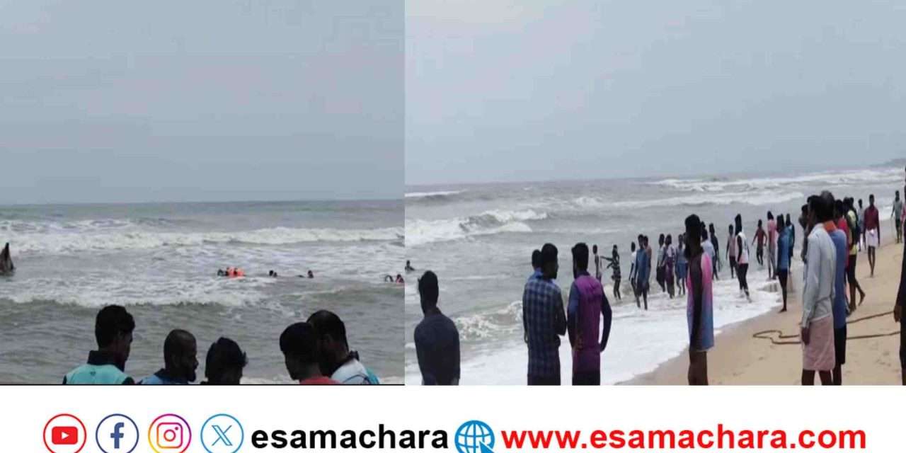 Fisherman Safe/ ಅಳ್ವೆಕೋಡಿ ದೋಣಿ ದುರಂತದಿಂದ ಎಚ್ಚೆತ್ತ ಮೀನುಗಾರರು. ಉಳಿಯಿತು 9 ಜನರ ಪ್ರಾಣ.