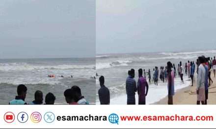 Fisherman Safe/ ಅಳ್ವೆಕೋಡಿ ದೋಣಿ ದುರಂತದಿಂದ ಎಚ್ಚೆತ್ತ ಮೀನುಗಾರರು. ಉಳಿಯಿತು 9 ಜನರ ಪ್ರಾಣ.