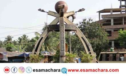 Bhatkal CMC/ ಇನ್ಮುಂದೆ ಭಟ್ಕಳ ನಗರಸಭೆ. ಜಾಲಿ ಮತ್ತು ಹೆಬಳೆ ನಗರಸಭೆಗೆ.