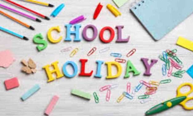 School Holiday/  ರಜೆ ಇರದ ಅಂಗನವಾಡಿ, ಶಾಲೆ, ಪದವಿಪೂರ್ವ ಕಾಲೇಜುಗಳಿಗೆ ನಾಳೆ ರಜೆ ಘೋಷಣೆ.