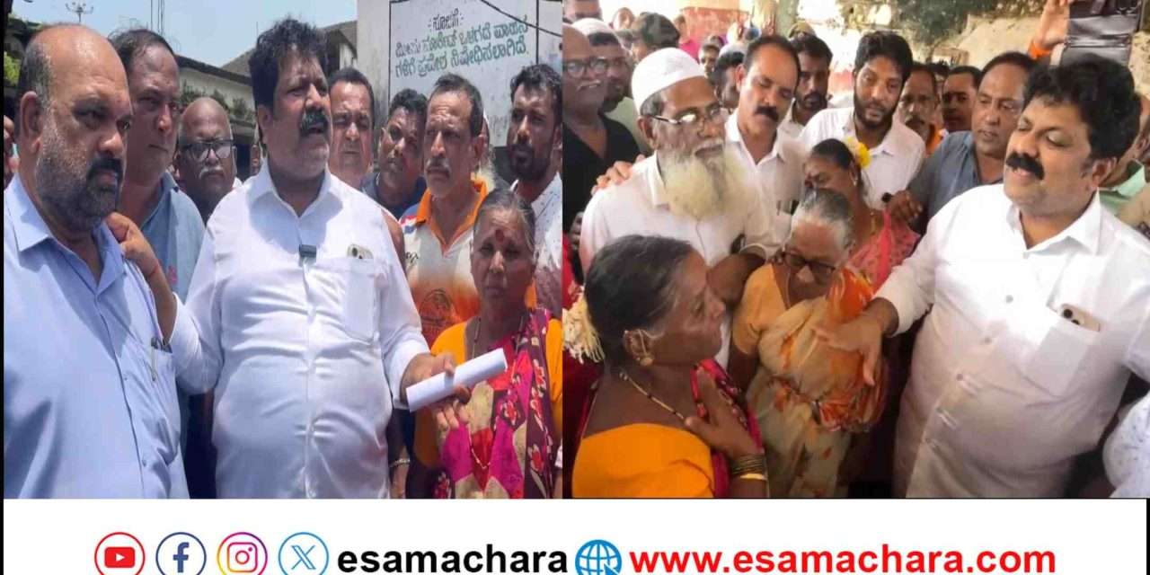 Fish Market Issue/ ಮೀನು ಮಾರುಕಟ್ಟೆ ಸ್ಥಳಾಂತರವಿಲ್ಲ. ಜನರ ಅನುಕೂಲಕ್ಕಾಗಿ ಮತ್ತೊಂದು ನಿರ್ಮಾಣ