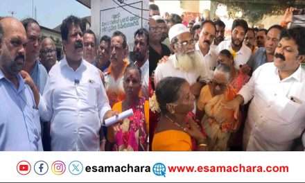 Fish Market Issue/ ಮೀನು ಮಾರುಕಟ್ಟೆ ಸ್ಥಳಾಂತರವಿಲ್ಲ. ಜನರ ಅನುಕೂಲಕ್ಕಾಗಿ ಮತ್ತೊಂದು ನಿರ್ಮಾಣ