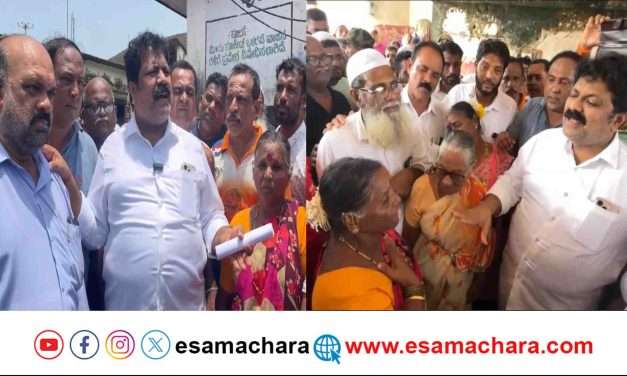 Fish Market Issue/ ಮೀನು ಮಾರುಕಟ್ಟೆ ಸ್ಥಳಾಂತರವಿಲ್ಲ. ಜನರ ಅನುಕೂಲಕ್ಕಾಗಿ ಮತ್ತೊಂದು ನಿರ್ಮಾಣ