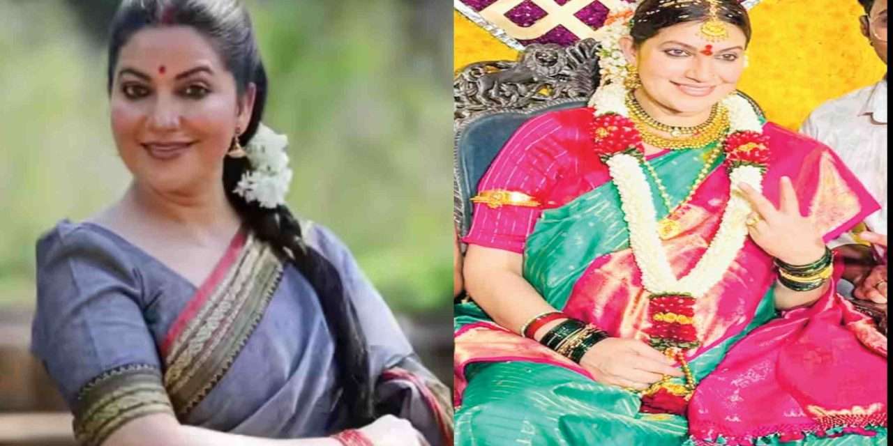 Single Mother/ ಭಾವನಾ ರಾಮಣ್ಣಗೆ ಹೆಣ್ಣು ಮಗು. ಐವಿಎಫ್ ಮೂಲಕ ‌ಮಗು ಪಡೆದ ನಟಿ.