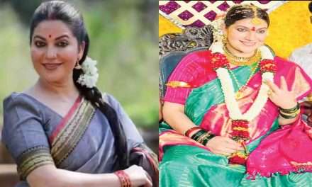 Single Mother/ ಭಾವನಾ ರಾಮಣ್ಣಗೆ ಹೆಣ್ಣು ಮಗು. ಐವಿಎಫ್ ಮೂಲಕ ‌ಮಗು ಪಡೆದ ನಟಿ.