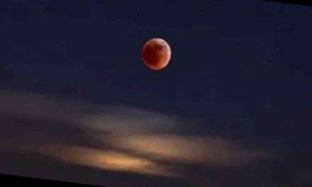 Eclipse/ ರಾತ್ರಿ ನಭೋಮಂಡಲದಲ್ಲಿ ನಡೆದ ಚಮತ್ಕಾರ. ಸಪ್ಟೆಂಬರ್ 21ಕ್ಕೆ ಸೂರ್ಯಗ್ರಹಣ.