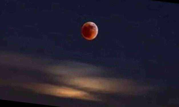 Eclipse/ ರಾತ್ರಿ ನಭೋಮಂಡಲದಲ್ಲಿ ನಡೆದ ಚಮತ್ಕಾರ. ಸಪ್ಟೆಂಬರ್ 21ಕ್ಕೆ ಸೂರ್ಯಗ್ರಹಣ.