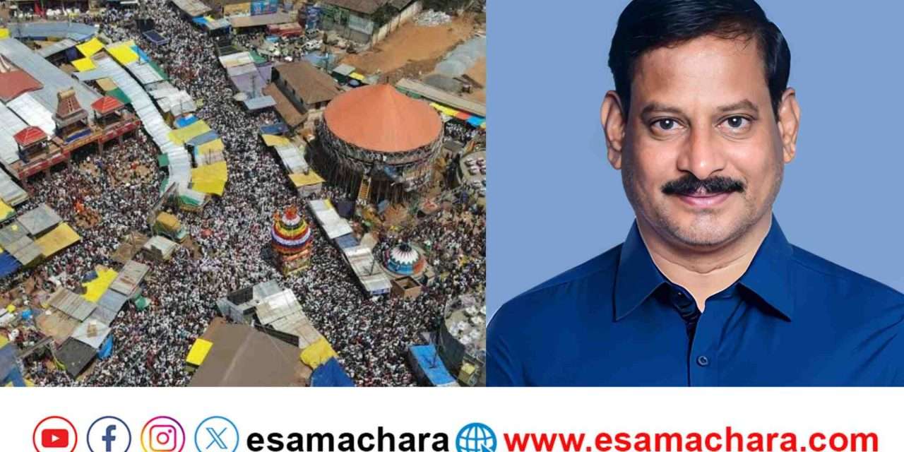 Sirsi Road/ ಶಿರಸಿ ಮಾರಿಕಾಂಬಾ ದೇವಾಲಯ ರಸ್ತೆ ಅಗಲೀಕರಣ ಯಾವಾಗ ಮಾಡುತ್ತೀರಿ? ಶಾಸಕರೇ, ಸಂಸದರೇ!