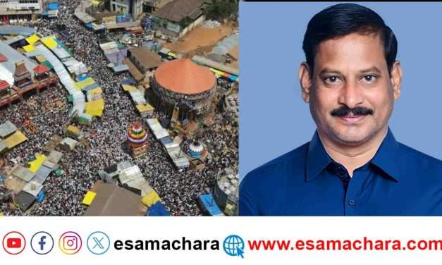 Sirsi Road/ ಶಿರಸಿ ಮಾರಿಕಾಂಬಾ ದೇವಾಲಯ ರಸ್ತೆ ಅಗಲೀಕರಣ ಯಾವಾಗ ಮಾಡುತ್ತೀರಿ? ಶಾಸಕರೇ, ಸಂಸದರೇ!