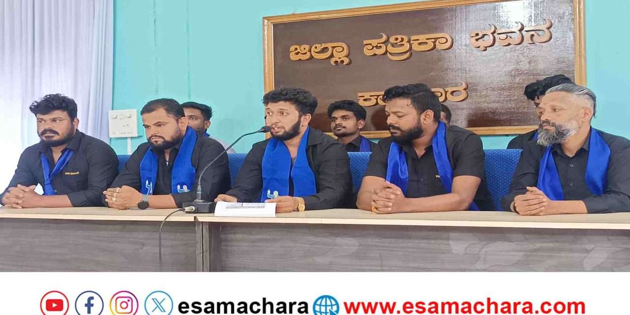 Sirsi Demand/ ಬನವಾಸಿಯನ್ನ ಶಿರಸಿ-ಸಿದ್ದಾಪುರ ಕ್ಷೇತ್ರಕ್ಕೆ ಸೇರಿಸಿ. ಈ ಹಿಂದಿನಂತೆ ಮೀಸಲು ಕ್ಷೇತ್ರ ಮಾಡಲು ಆಗ್ರಹ.