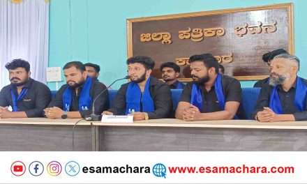 Sirsi Demand/ ಬನವಾಸಿಯನ್ನ ಶಿರಸಿ-ಸಿದ್ದಾಪುರ ಕ್ಷೇತ್ರಕ್ಕೆ ಸೇರಿಸಿ. ಈ ಹಿಂದಿನಂತೆ ಮೀಸಲು ಕ್ಷೇತ್ರ ಮಾಡಲು ಆಗ್ರಹ.