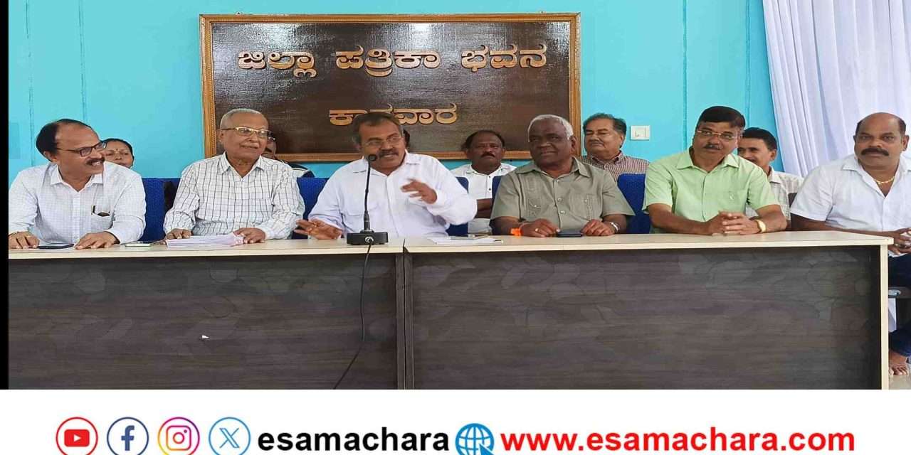 Bandi Caste/ ಜಾತಿಗಣತಿಯಲ್ಲಿ ಗೊಂದಲ.  ಬಾಂದಿ ಎಂದು ನಮೂದಿಸಲು  ಕೃಷ್ಣಾನಂದ ಬಾಂದೇಕರ ಮನವಿ.