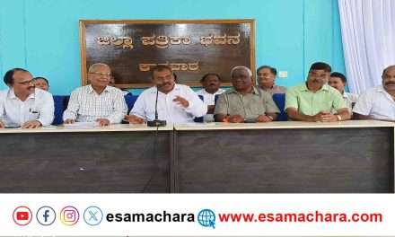 Bandi Caste/ ಜಾತಿಗಣತಿಯಲ್ಲಿ ಗೊಂದಲ.  ಬಾಂದಿ ಎಂದು ನಮೂದಿಸಲು  ಕೃಷ್ಣಾನಂದ ಬಾಂದೇಕರ ಮನವಿ.