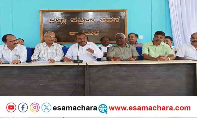 Bandi Caste/ ಜಾತಿಗಣತಿಯಲ್ಲಿ ಗೊಂದಲ.  ಬಾಂದಿ ಎಂದು ನಮೂದಿಸಲು  ಕೃಷ್ಣಾನಂದ ಬಾಂದೇಕರ ಮನವಿ.