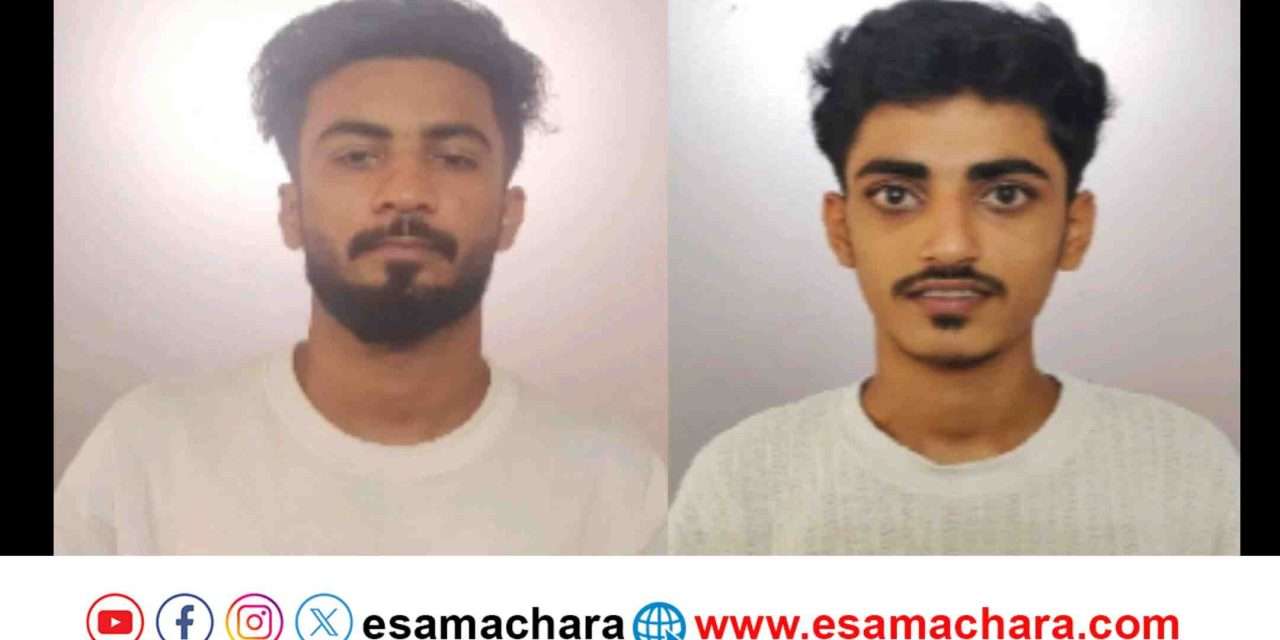 Bhatkal Arrest/ ಭಟ್ಕಳದಲ್ಲಿ ಜಾನುವಾರು ಕಟಾವು ಮಾಡಿದ ದುರುಳರು. ಇಬ್ಬರಿಗೆ ಹೆಡೆಮುರಿ ಕಟ್ಟಿದ ಪೊಲೀಸರು.