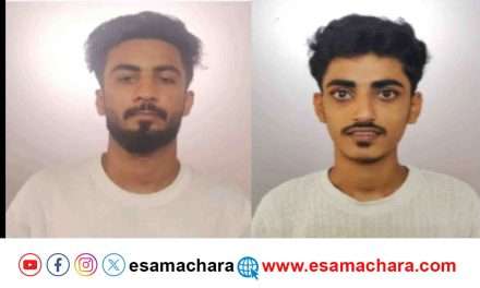 Bhatkal Arrest/ ಭಟ್ಕಳದಲ್ಲಿ ಜಾನುವಾರು ಕಟಾವು ಮಾಡಿದ ದುರುಳರು. ಇಬ್ಬರಿಗೆ ಹೆಡೆಮುರಿ ಕಟ್ಟಿದ ಪೊಲೀಸರು.