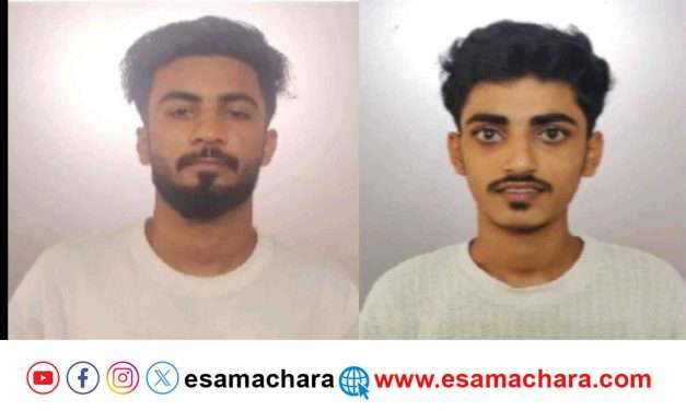 Bhatkal Arrest/ ಭಟ್ಕಳದಲ್ಲಿ ಜಾನುವಾರು ಕಟಾವು ಮಾಡಿದ ದುರುಳರು. ಇಬ್ಬರಿಗೆ ಹೆಡೆಮುರಿ ಕಟ್ಟಿದ ಪೊಲೀಸರು.