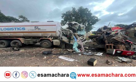 Accident/ ಅಂಕೋಲಾದಲ್ಲಿ ಭೀಕರ ಅಪಘಾತ. ಇಬ್ಬರ ದುರ್ಮರಣ.