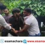 Honnavar Case//ಹೊನ್ನಾವರದಲ್ಲಿ ಯುವಕರಿಬ್ಬರ ನಡುವೆ ಜಗಳ. ಚಾಕು ಇರಿದ ಅನ್ಯಕೋಮಿನ ವ್ಯಕ್ತಿಯ ಬಂಧನ.