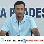 Drama Speech/ ಮೋದಿ ಅವರ  ಭಾಷಣ  ರಾಜಕೀಯ ನಾಟಕ.‌ ಜನರ ಗಮನ ಬೇರೆಡೆ ಸೆಳೆಯುವ ಯತ್ನ – ಸೂರಜ್ ನಾಯ್ಕ ಆರೋಪ.