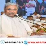 Siddaramaiah/GST ಜಾರಿ ಮಾಡಿದ್ದೂ ಮೋದಿ. ಹೆಚ್ಚೆಚ್ಚು ವಿಧಿಸಿದ್ದೂ ಅವರೇ. ಈಗ ಬೆನ್ನು ತಟ್ಟಿಕೊಳ್ತಾ ಇರೋದೂ ಮೋದಿಯವರೇ: ಸಿ.ಎಂ.ಸಿದ್ದರಾಮಯ್ಯ ವ್ಯಂಗ್ಯ