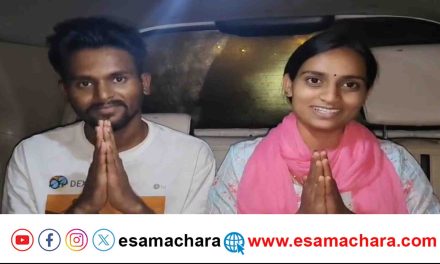 Youtubers Video/ ಲವ್ ಜಿಹಾದ್ ಗೆ ಖಂಡನೆ. ಯೂಟ್ಯೂಬರ್ ಖ್ವಾಜಾ ಅಲಿಯಾಸ್ ಮುಕಳೆಪ್ಪ ಮತ್ತು ಗಾಯತ್ರಿ ಸ್ಪಷ್ಟನೆ