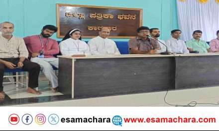 Youth Festival/ಅಕ್ಟೋಬರ್ 2ರಿಂದ 5ರವರೆಗೆ ಕಾರವಾರದಲ್ಲಿ ಕರ್ನಾಟಕ ಪ್ರಾಂತೀಯ ಯುವ ಸಮ್ಮೇಳನ ಯುವ ಜನೋತ್ಸವ.