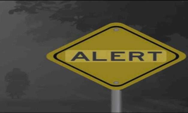 Yellow Alert/ ಕರಾವಳಿಯಲ್ಲಿ ಅಕ್ಟೋಬರ್ ಎರಡರವರೆಗೆ ಯಲ್ಲೋ ಅಲರ್ಟ್.