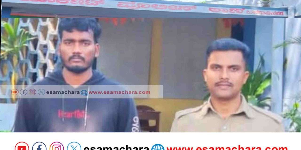 Revenue Inspector/ ಭಟ್ಕಳ ಮೂಲದ ಕುಮಟಾ ಪುರಸಭೆ ಕಂದಾಯ ನಿರೀಕ್ಷಕ ಬೆಳಗಾವಿಯಲ್ಲಿ ಪತ್ತೆ. ದೌಡಾಯಿಸಿದ ಪೊಲೀಸರು.