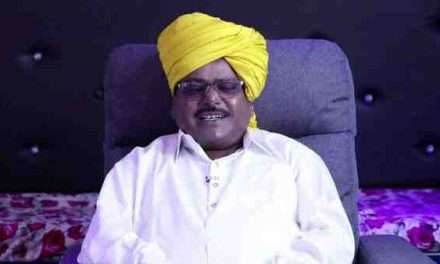 Tribute/ ಕನ್ನಡದ ಶ್ರೇಷ್ಠ ಹಾಸ್ಯ ಕಲಾವಿದ ರಾಜು ತಾಳಿಕೋಟೆ ನಿಧನ.