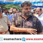 MLA Resign/ ಸೂಪರ್ ಸ್ಪೆಷಾಲಿಟಿ ಆಸ್ಪತ್ರೆ ಘೋಷಿಸದಿದ್ದರೆ ರಾಜಕೀಯ ನಿವೃತ್ತಿ: ಶಾಸಕ ಸತೀಶ್ ಸೈಲ್