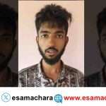 Arrest/ ಪೊಲೀಸರಿಗೆ ಚಳ್ಳೆಹಣ್ಣು ತಿನ್ನಿಸಿ ಪರಾರಿಯಾಗಿದ್ದ ಕಳ್ಳ ಮಂಡ್ಯದಲ್ಲಿ ಆರೆಸ್ಟ್.