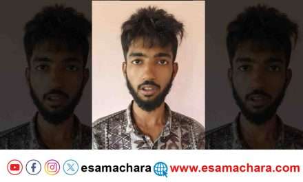 Arrest/ ಪೊಲೀಸರಿಗೆ ಚಳ್ಳೆಹಣ್ಣು ತಿನ್ನಿಸಿ ಪರಾರಿಯಾಗಿದ್ದ ಕಳ್ಳ ಮಂಡ್ಯದಲ್ಲಿ ಆರೆಸ್ಟ್.