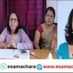 Confirm Candidate/ ಕೆ.ಡಿ.ಸಿ.ಸಿ. ಬ್ಯಾಂಕ್ ಚುನಾವಣೆ: ಅಪಪ್ರಚಾರ ನನ್ನ ಸ್ಫರ್ಧೆಯನ್ನು ಹತ್ತಿಕ್ಕುವ ಪ್ರಯತ್ನ: ಸರಸ್ವತಿ ಎನ್. ರವಿ