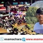 Accident/ ಭಟ್ಕಳದಲ್ಲಿ ಭೀಕರ ಅಪಘಾತ. ಸ್ಕೂಟರ್ ಸವಾರನ ದುರ್ಮರಣ.