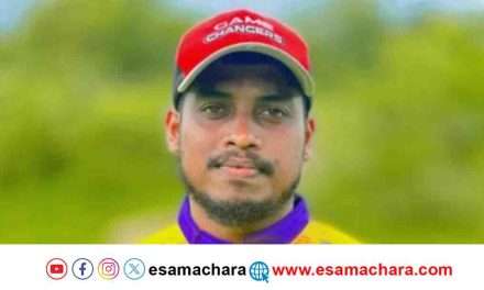 Tragedy/ ಮೀನು ಹಿಡಿಯುವ ವೇಳೆ ಹಾರಿದ ಮೀನು. ಮೀನುಗಾರ ಯುವಕನ ದುರಂತ ಸಾವು.