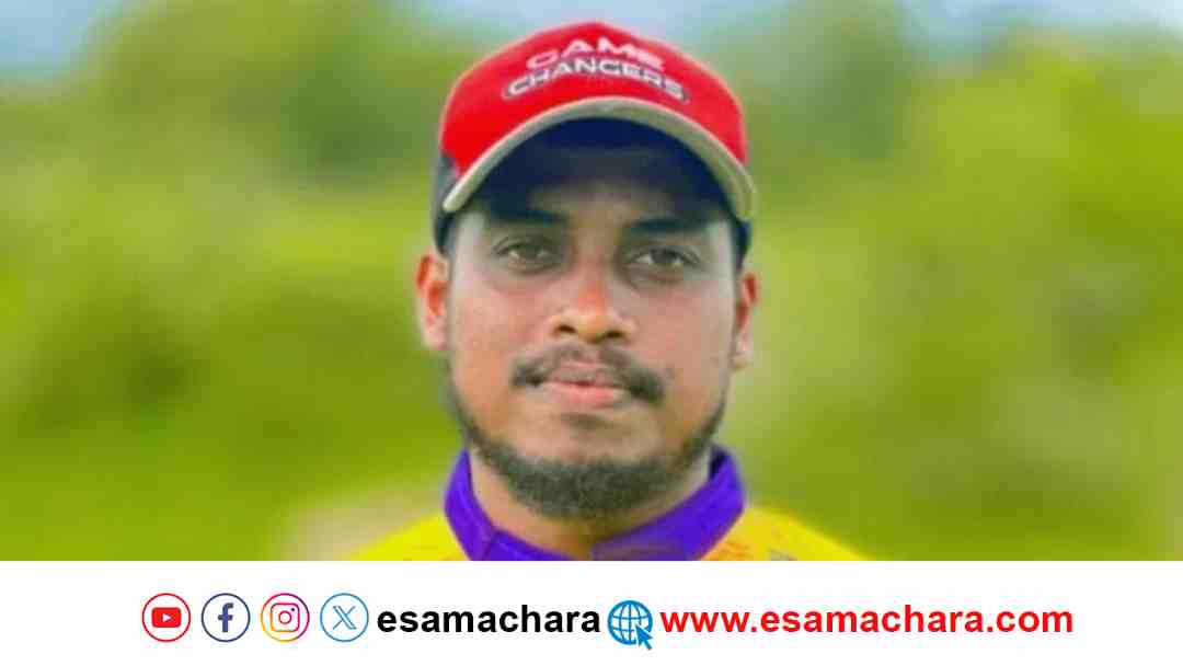Tragedy/ ಮೀನು ಹಿಡಿಯುವ ವೇಳೆ ಹಾರಿದ ಮೀನು. ಮೀನುಗಾರ ಯುವಕನ ದುರಂತ ಸಾವು.