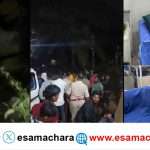 Tragedy/  ದೀಪಾವಳಿ ದಿನವೇ ದಂಪತಿ ಪ್ರಾಣ ತೆಗೆದ ವಿದ್ಯುತ್. ಹೆಸ್ಕಾಂ ನಿರ್ಲಕ್ಷ್ಯಕ್ಕೆ ಸಾರ್ವಜನಿಕರ ಆಕ್ರೋಶ