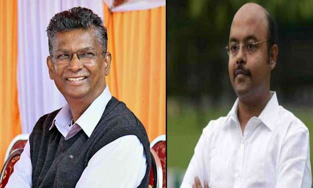 Chief Minister/ ಮುಂದಿನ ಸಿಎಂ ಸತೀಶ ಜಾರಕಿಹೊಳಿ. ನವೆಂಬರ್ ಕ್ರಾಂತಿ ಮೂನ್ಸೂಚನೆ ನೀಡಿದ ಸಿಎಂ ಪುತ್ರ.