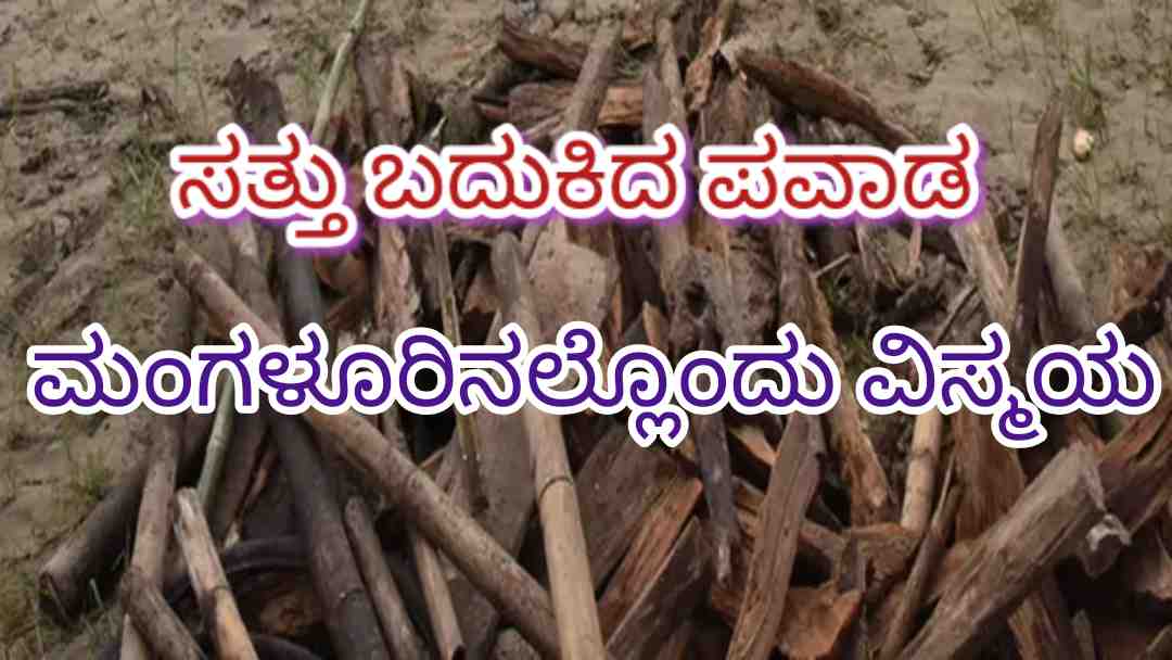 Miracle/ 69 ವರ್ಷದ ಸತ್ತ ವ್ಯಕ್ತಿ ಚಿತೆಯಲ್ಲಿ ಎದ್ದ.  ವೈದ್ಯಕೀಯ ಲೋಕದಲ್ಲಿ ಮತ್ತೊಂದು ಅಚ್ಚರಿಯ ಘಟನೆ.