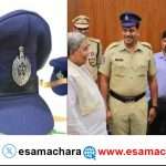 Police Cap/ ಬ್ರಿಟಿಷ್ ಕಾಲದ ಟೋಪಿಗೆ ಗುಡ್ ಬೈ. ಇನ್ಮುಂದೆ ಪೊಲೀಸರಿಗೆ ಸ್ಲೋಚ್ ಬದಲಾಗಿ ಪೀಕ್ ಕ್ಯಾಪ್.