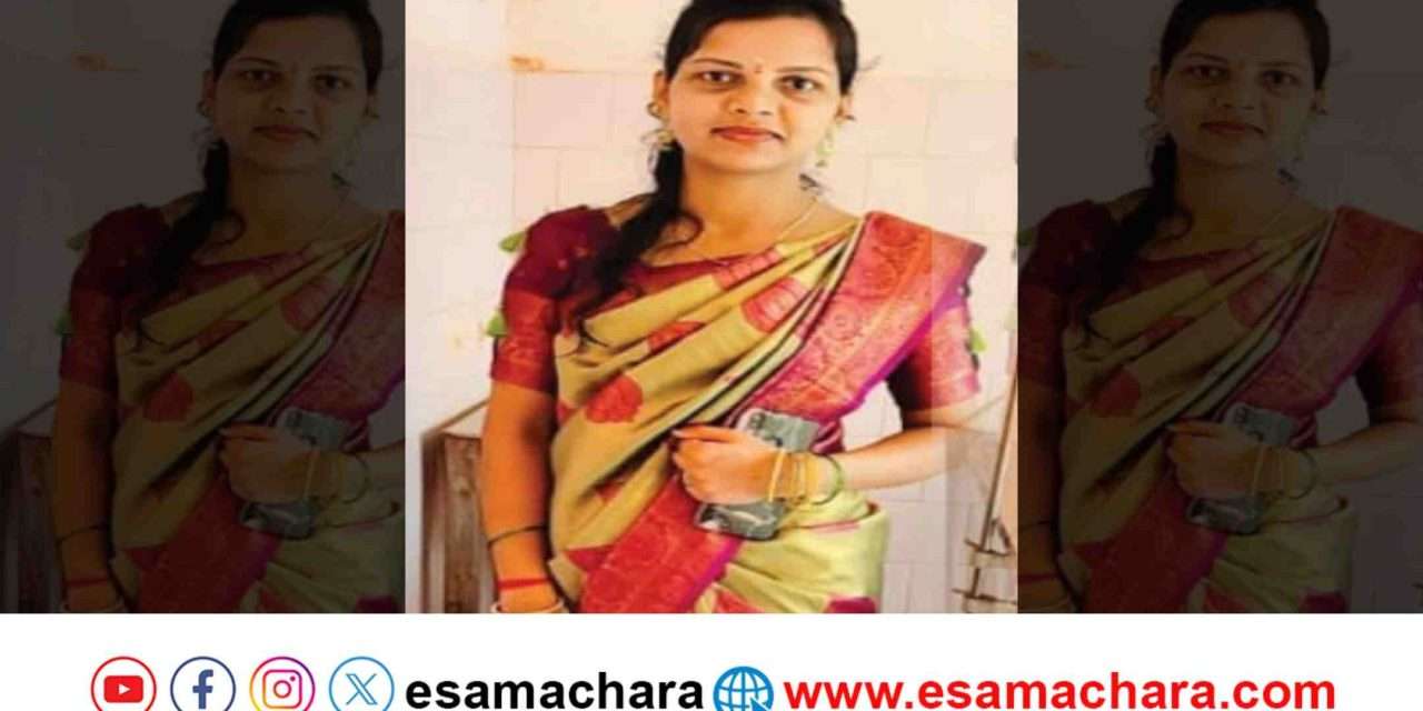 Love failure/ ತರುಣಿ ಆತ್ಮಹತ್ಯೆಯ ಹಿಂದೆ ಪ್ರೇಮ ಪ್ರಕರಣದ ತಳುಕು. ಗ್ರಾಮಸ್ಥರ ಸಂಶಯ.