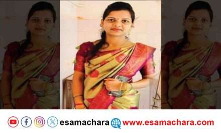 Love failure/ ತರುಣಿ ಆತ್ಮಹತ್ಯೆಯ ಹಿಂದೆ ಪ್ರೇಮ ಪ್ರಕರಣದ ತಳುಕು. ಗ್ರಾಮಸ್ಥರ ಸಂಶಯ.