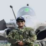 President of India/ ರಫೆಲ್ ಯುದ್ದ ವಿಮಾನದಲ್ಲಿ ಭಾರತದ ರಾಷ್ಟ್ರಪತಿ ದ್ರೌಪದಿ ಮುರ್ಮು.