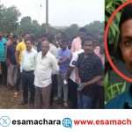 Escape/ ಚಪಲ ಚೆನ್ನಿಗ ರಾಮಚಂದ್ರ ಎಸ್ಕೇಪ್. ಜಸ್ಟ್ ಮಿಸ್. ಉಪನ್ಯಾಸಕನಿಗೆ ಕಾರು ವ್ಯವಸ್ಥೆ ಮಾಡಿಸಿದ್ದ ಇಬ್ಬರು ವಶಕ್ಕೆ.