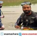 Ambassador Ishwar Malpe/ ಪ್ರತಿಷ್ಠಿತ ಶಿಕ್ಷಣ ಸಂಸ್ಥೆಗೆ ಆಪಾತ್ಬಾಂಧವ ಈಶ್ವರ ಮಲ್ಪೆ ರಾಯಬಾರಿ.