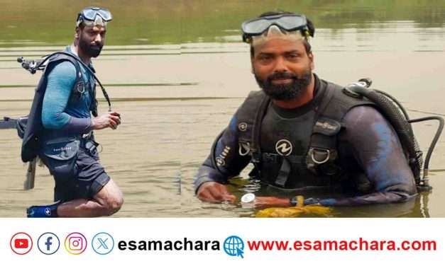 Ambassador Ishwar Malpe/ ಪ್ರತಿಷ್ಠಿತ ಶಿಕ್ಷಣ ಸಂಸ್ಥೆಗೆ ಆಪಾತ್ಬಾಂಧವ ಈಶ್ವರ ಮಲ್ಪೆ ರಾಯಬಾರಿ.